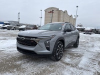 AMVIC Licensed Dealer Refined capability meets stylish agility in the all-new 2026 Chevrolet Trax RS... (image 3)