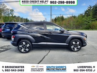 Recent Arrival! Abyss Black Pearl 2025 Hyundai Kona 2.0L Preferred For Sale, Bridgewater AWD CVT I4... (image 4)