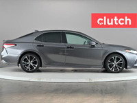 NO ACCIDENTS / CLEAN CARFAX / Front Heated Seats, Climate Control, Auxiliary Audio Input and more! C... (image 3)