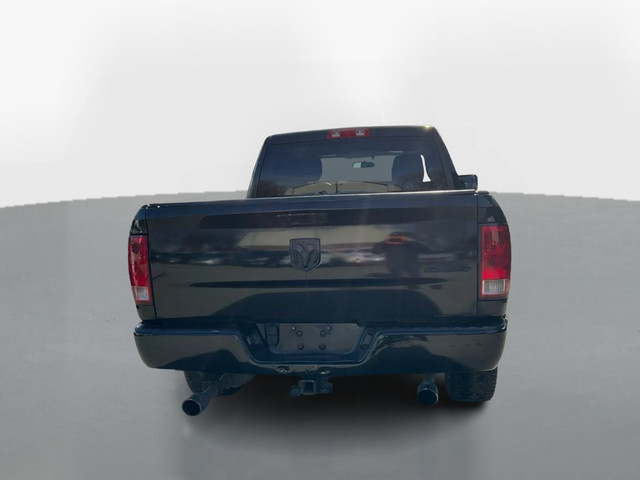 2010 RAM 1500 Laramie | 5.7L HEMI | AWD | dans Autos et camions  à Laval/Rive Nord - Image 4