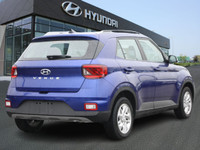 The 2022 Hyundai Venue Preferred CPO is a compact and efficient SUV that packs modern features into... (image 4)