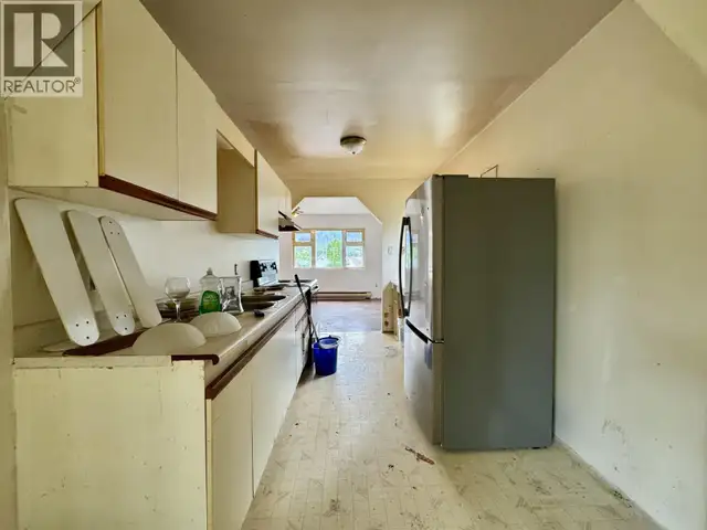 1537-1539 PIGOTT AVENUE Prince Rupert, British Columbia in Houses for Sale in Prince Rupert - Image 8