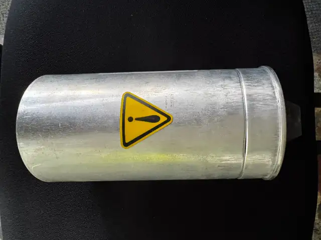 capacitor in General Electronics in City of Toronto - Image 9