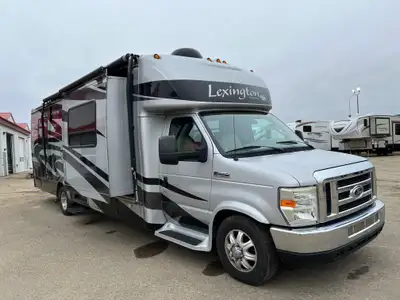 Are you looking for an amazing Motor Home that is comparable or better than a Grand Design, Jayco or...