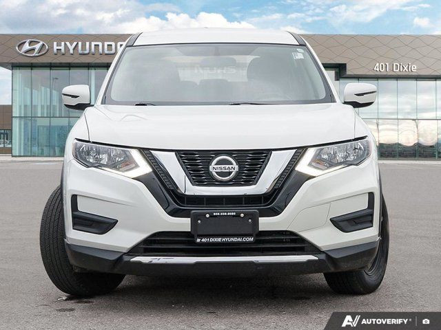 2020 Nissan Rogue in Cars & Trucks in Mississauga / Peel Region - Image 2