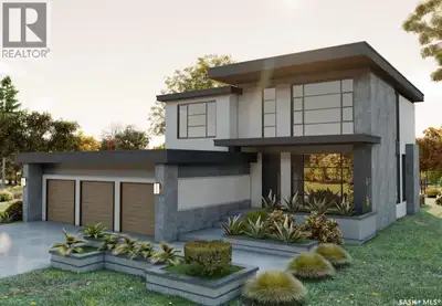 Please note that photos are renderings and this home is not built yet. This striking home is designe...