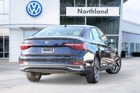 2024 Volkswagen Jetta Highline Deep Black 1.5L I4 Turbocharged DOHC 16V LEV3-SULEV30 158hp 8-Speed A... (image 3)