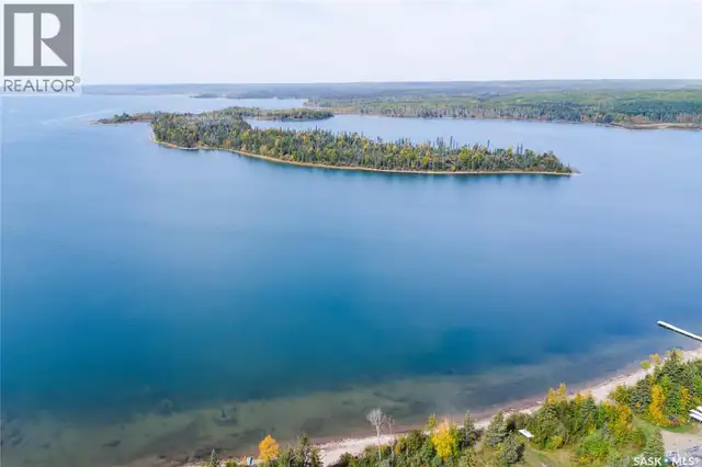 542 Larch STREET Beaver River Rm No. 622, Saskatchewan in Land for Sale in Meadow Lake - Image 6