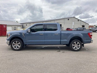 This Ford F-150 has a strong Gas V6 3.5 L EcoBoost engine powering this Automatic transmission. Deal... (image 9)