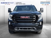 GMC SIERRA 1500 ELEVATION 2022 4X4 LIMITED CREW CAB, BOITE DE 6 1/2 PIEDS EQUIPE DU MOTEUR DURAMAX T... (image 3)