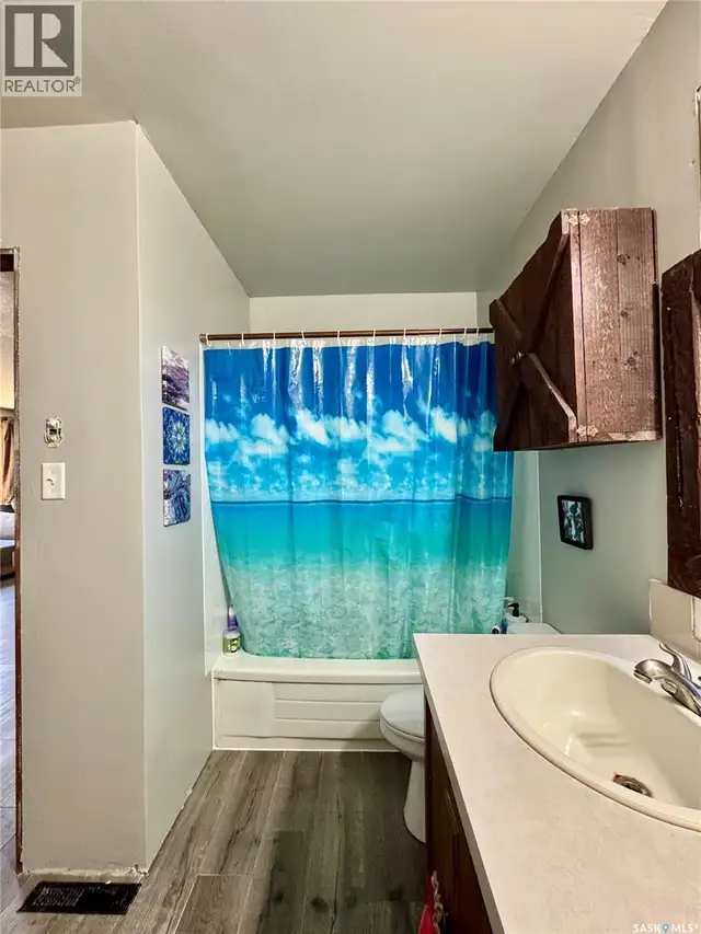 412 Gibson AVENUE Saltcoats, Saskatchewan in Houses for Sale in Regina - Image 23