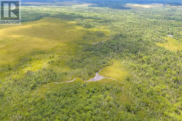 TBD Canada Hill Road Allendale, Nova Scotia in Land for Sale in Yarmouth - Image 14