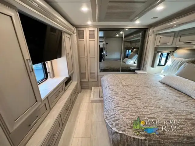 2024 Newmar Ventana 3512 Diesel Pusher in RVs & Motorhomes in Moncton - Image 50