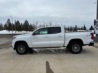 This Chevrolet Colorado delivers a Turbocharged Gas I4 2.7L/ engine powering this Automatic transmis... (image 5)