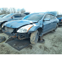 2012 Nissan Altima parts available Kenny U-Pull Peterborough