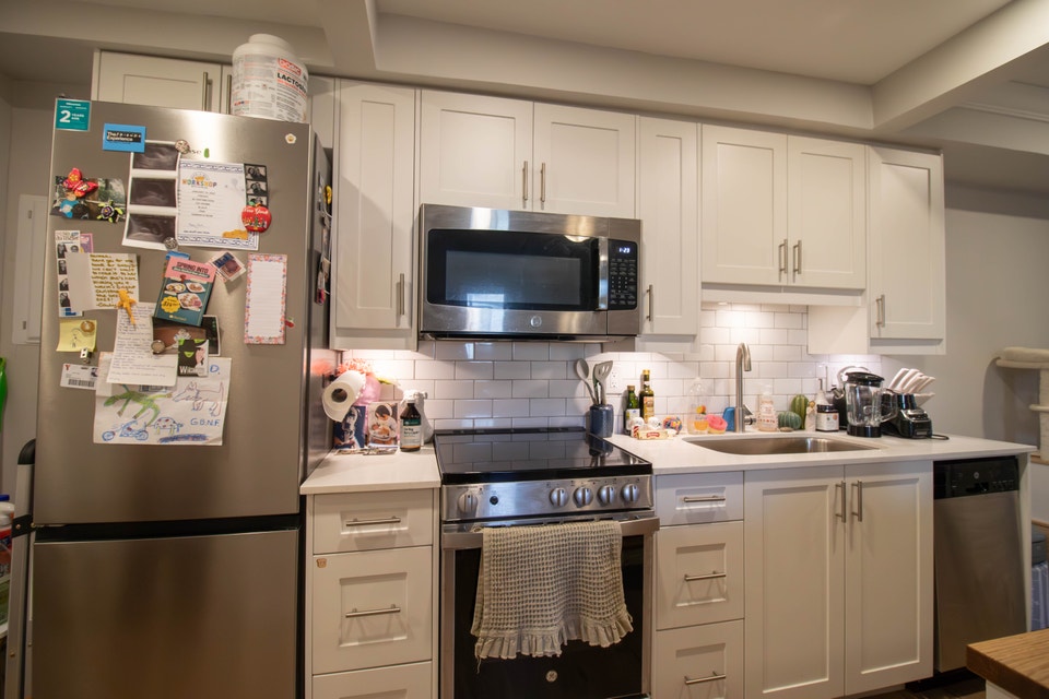 81 Empire St, Welland (5) - 2 Bedroom Apartment 2