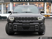 Welcome to Barrie Dodge Chrysler Jeep. QUICK ORDER PACKAGE 23G LIMITED -inc: Engine: 1.6L I4 EP Turb... (image 2)