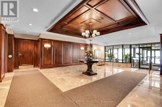2804 - 1510 RIVERSIDE DRIVE Ottawa, Ontario63006663975939121