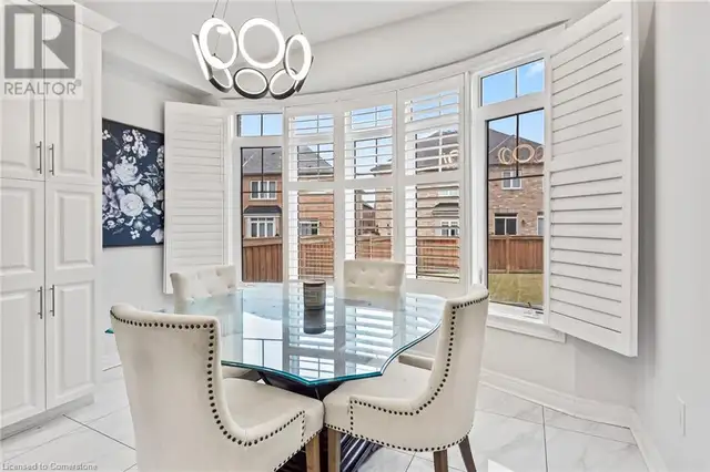 3298 CHARLES FAY Pass Oakville, Ontario in Houses for Sale in Oakville / Halton Region - Image 11