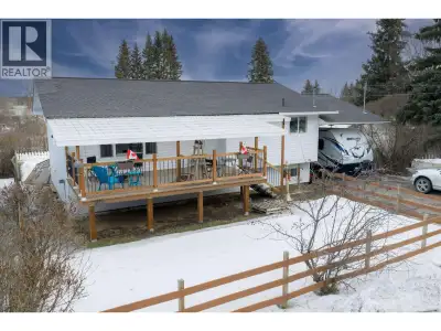 Space for the whole family! This well-maintained 4 bedroom, 2 full bath home offers comfortable livi...