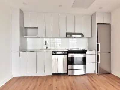 PENTHOUSE 2cc Condo appart à louer-Quartier Latin-Berri UQAM