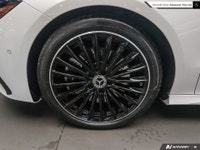 Exclusive Trim | AMG Line w/ Night Pkg | Drivers Assistance Pkg | Bahia Brown Artico/Microcut Uphols... (image 6)