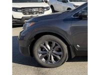 2020 HONDA CR-V SPORT - BC VEHICLE - ONE OWNER - NO ACCIDENTS - BACKUP CAMERA - HEATED FRONT SEATS -... (image 5)