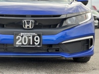 2019 HONDA CIVIC SEDAN EX - BC VEHICLE - SUNROOF - HEATED FRONT SEATS - PUSH BUTTON START - KEYLESS... (image 6)