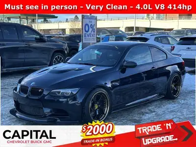 Capital Chevrolet Buick GMC Recent Arrival! Ask for the Internet Department for more information or...