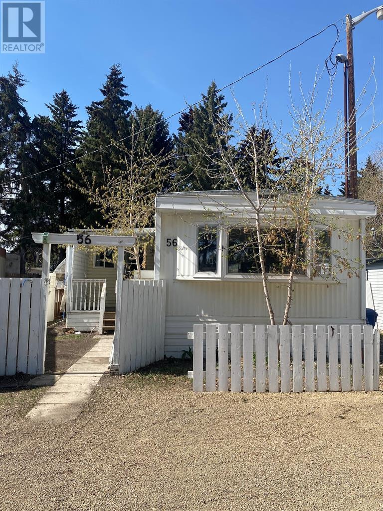 A56, 5500 Womacks Road Blackfalds, Alberta Houses for Sale Red Deer