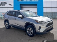 Saskatoon Motor Products - Recent Arrival! 2025 Toyota RAV4 XLE - Certified Certification Program De... (image 7)