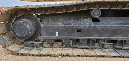 CAT 330 - 2022 in Heavy Equipment in Saskatoon - Image 6