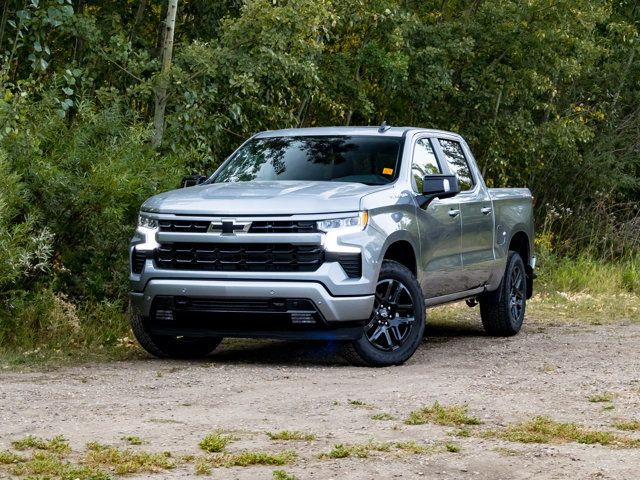 2026 Chevrolet Silverado 1500 RST in Cars & Trucks in Edmonton