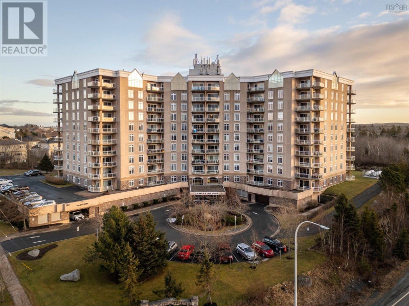 1007 202 Walter Havill Drive Armdale, Nova Scotia Condos for Sale