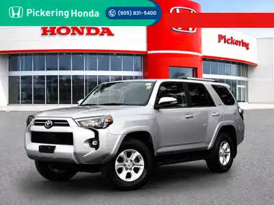 SR5|7 Pass|Heated Seats|No Accidents 2024 Toyota 4Runner SR5 SR5|7 Pass|Heated Seats|No Accidents 01...