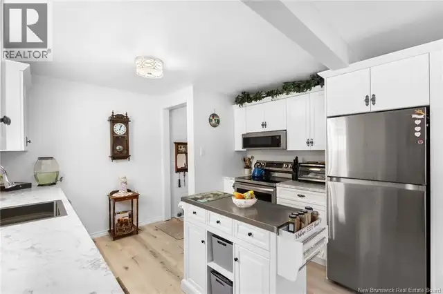 90 King Street Chipman, New Brunswick in Houses for Sale in Fredericton - Image 16