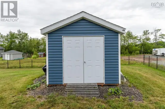 19 Payton Lane Mount William, Nova Scotia in Houses for Sale in New Glasgow - Image 5