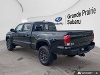 2022 Toyota Tacoma Listing Vehicle Highlights: Heated Seats Keyless Entry CarPlay Conquer any terrai... (image 2)
