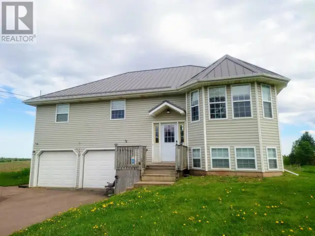 1641 O'Leary Road Unionvale, Prince Edward Island628637903345931214