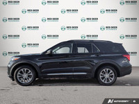 The pre-owned *2022 Ford Explorer XLT* is a spacious and versatile SUV built for families, commuters... (image 3)