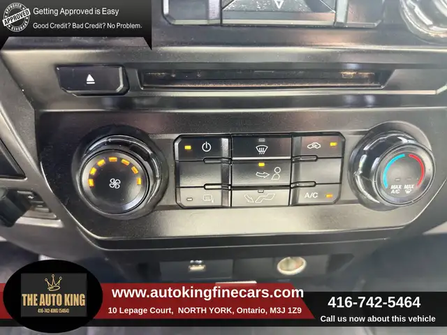 2016 Ford F-150 4x4 ***** SUPER CREW ***** $15,979 in Cars & Trucks in City of Toronto - Image 12