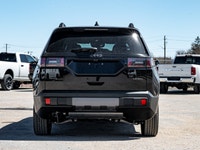 Welcome to Barrie Dodge Chrysler Jeep. Dynamic 1.6L I-4 intercooled turbo engine - Advanced infotain... (image 6)