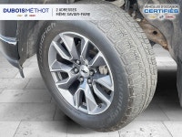 CHEVROLET SILVERADO 1500 RST CREW CAB, BOITE DE 6 1/2 PIEDS 2021 EQUIPE DU MOTEUR V8 5.3L AVEC TRANS... (image 1)