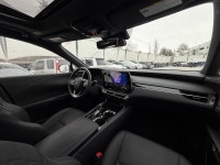The 2024 Lexus RX 350 is a sophisticated and restyled mid-size luxury SUV that marks the fifth gener... (image 8)