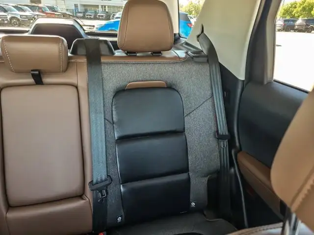 2023 Ford Bronco Sport Outer Banks | 4WD | Low KMs! | B&O Sound in Cars & Trucks in Brandon - Image 14
