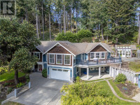 2708 Doubloon Cres Pender Island, British Columbia