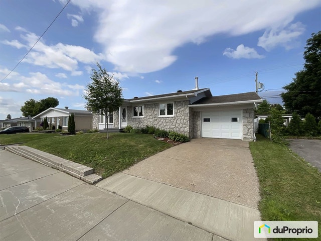 $460,000 - Bungalow for sale in Beauport — photo 3