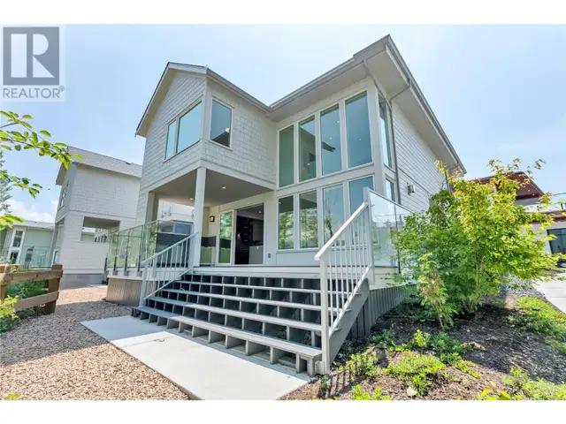 3190 Landry Crescent Summerland, British Columbia in Houses for Sale in Penticton - Image 14