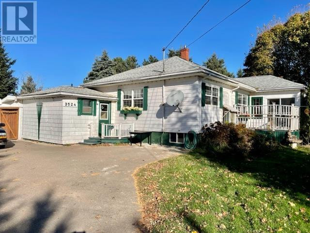 3524 Union Road St. Louis, Prince Edward Island in Houses for Sale in Summerside