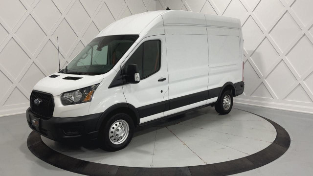 2023 Ford Transit T250| AWD| HIGH ROOF| 148 WB in Cars & Trucks in Markham / York Region - Image 4